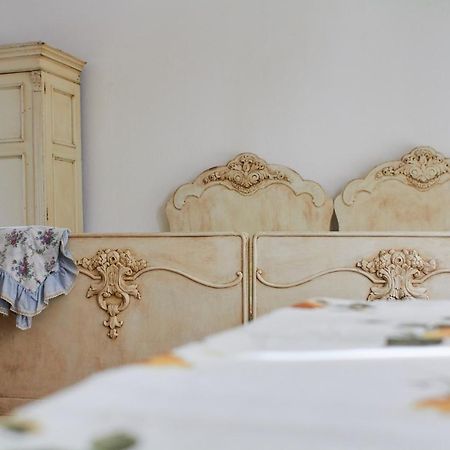 Vadrozsa Vendeghaz Racalmas Guest House ภายนอก รูปภาพ