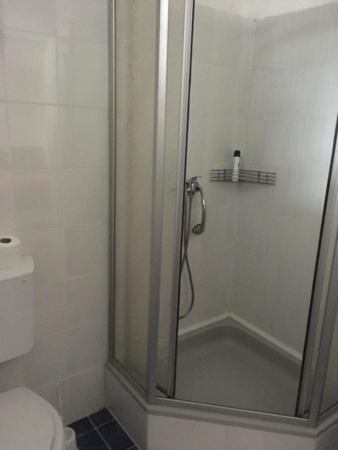 Vadrozsa Vendeghaz Racalmas Guest House ภายนอก รูปภาพ